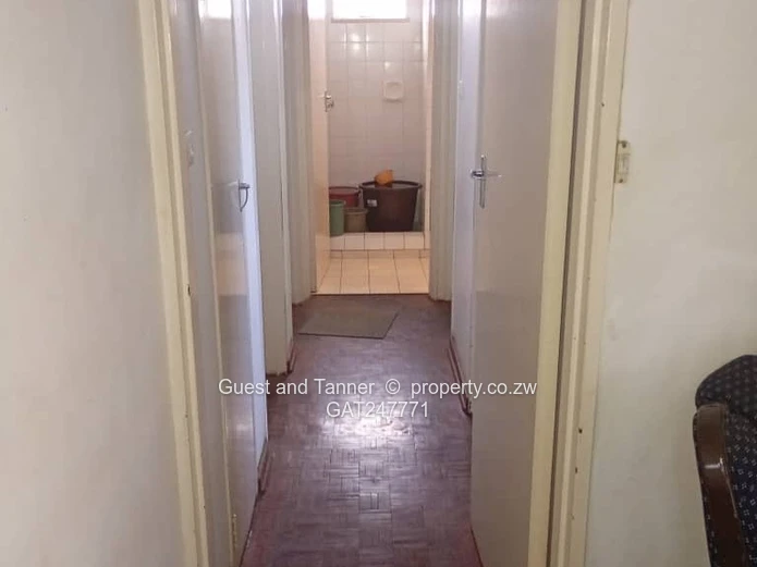 Avondale Graden Flat For Sale 2 Bedrooms