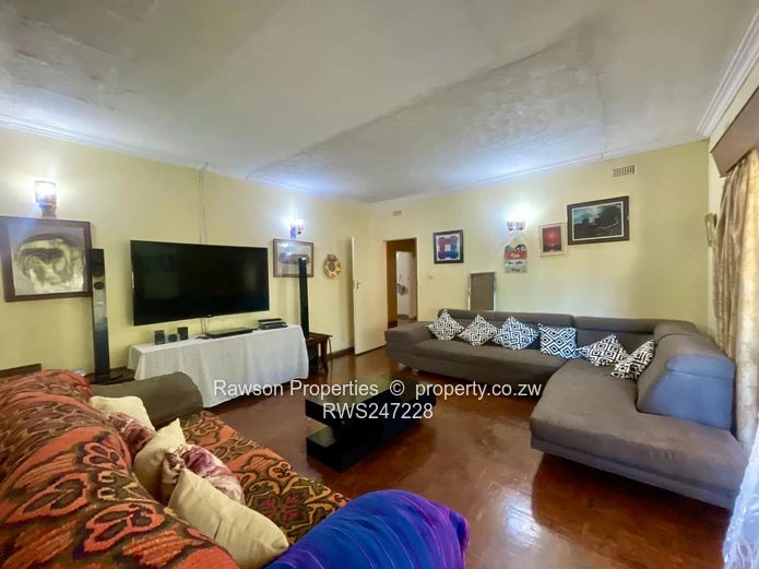 Family home for sale