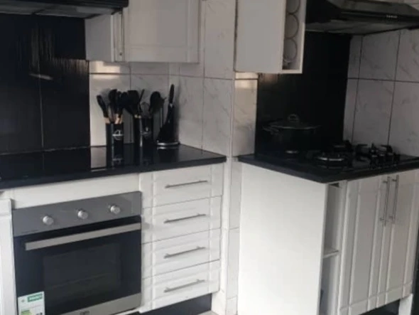4 Bedroom Townhouse Complex