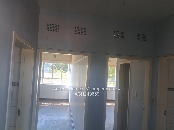 1 bed flat 