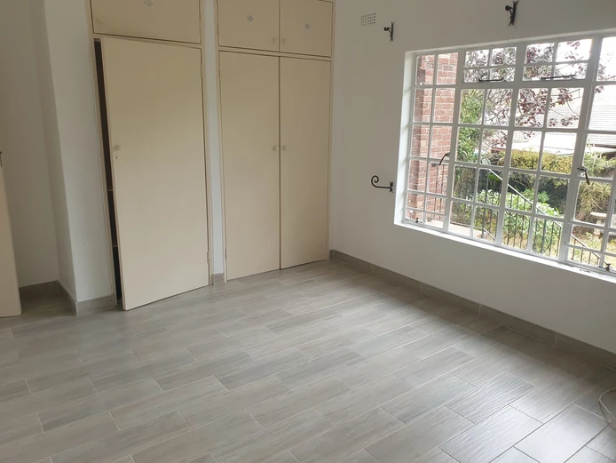 Glenlorne 3bed garden flat to rent 