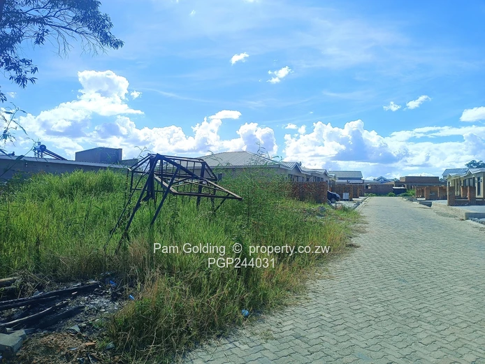 Prime Cluster Stand for Sale in Sunbird Villas, Arlington Estate