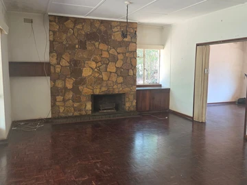 4 Bedroom Townhouse Complex