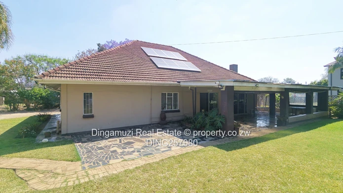 Commercial property in highlands 