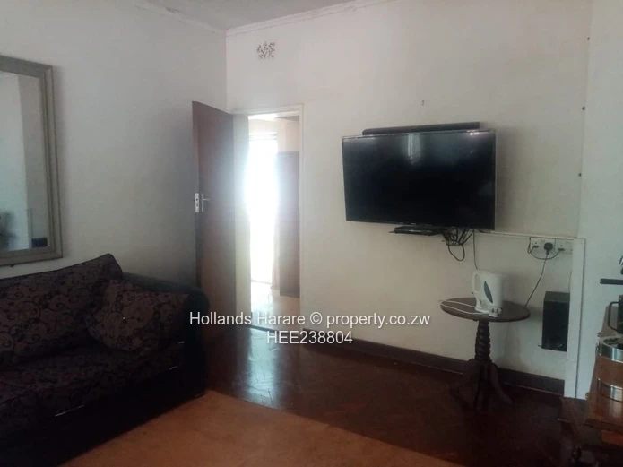 Avondale commercial property.