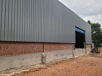 Prime Warehouse 
