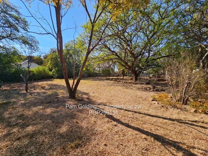 The Ultimate Canvas On 6019sqm