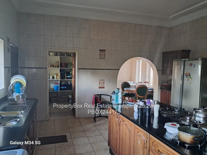 Gunhill Property for Sale & strategically located! 