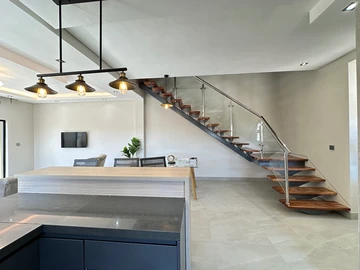 3 Bedroom Garden Flat