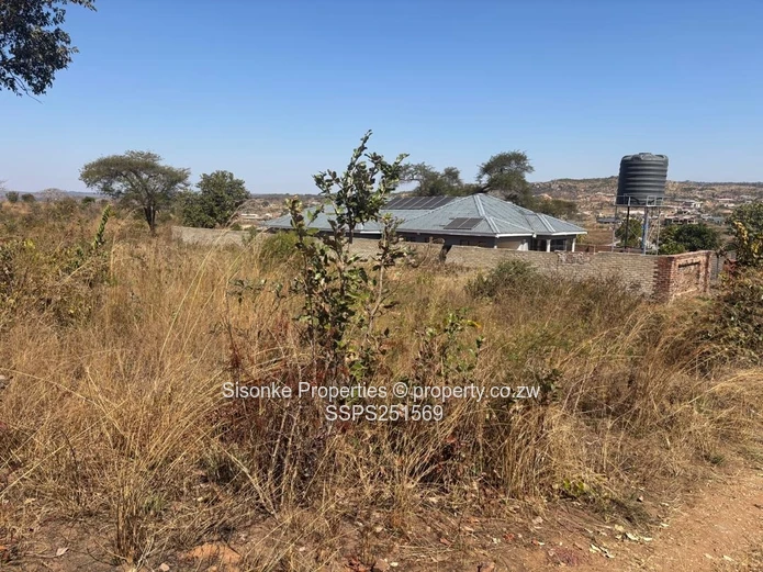 Prime 1000sqm Stand Available in Crowhill