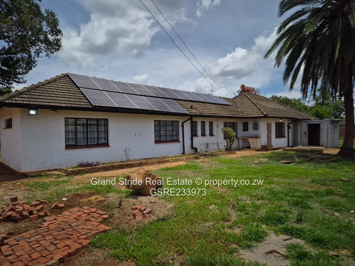 House For Rent In Marlborough