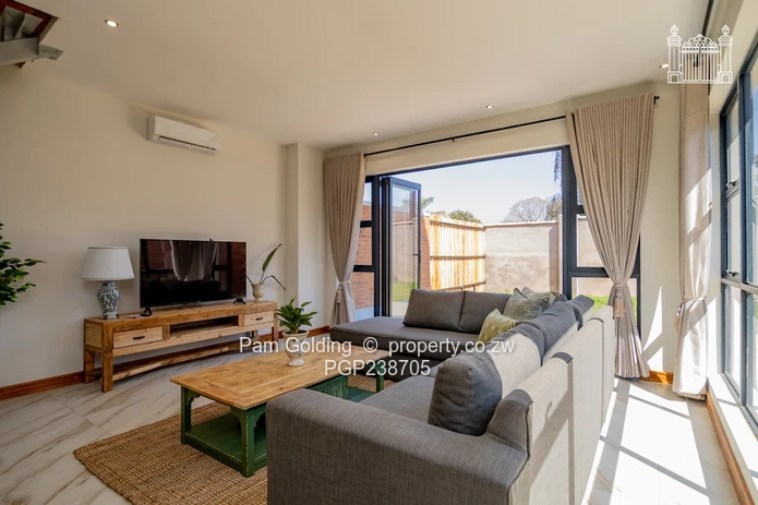Modern Townhouses in the Heart of Greendale (Sole Mandate)