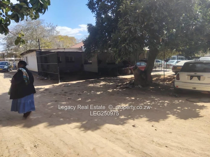 Industrial Investment Close To Harare CBD