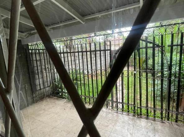 2 Bedroom Garden Flat