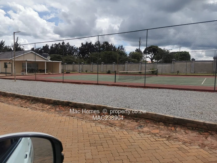 Finish to your own Taste- Modern Offering (Sole Mandate)