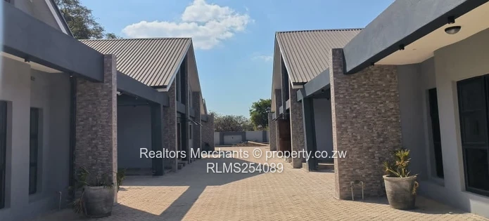 Greendale Cluster to Rent