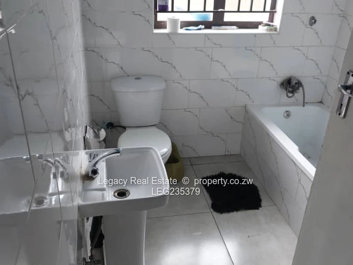 Modern Family Home for Rent in Aspindale Park (Sole Mandate)