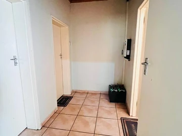 3 Bedroom Cottage