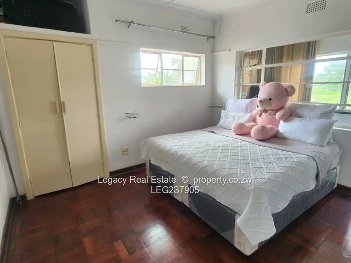 Affordable Eastlea Flat to Rent – Walled & Gated