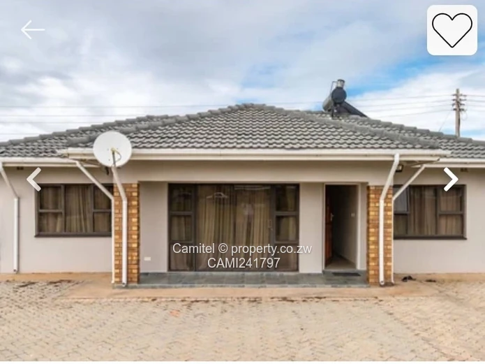 Arlington stand alone cottage  3 bed main en-suite on 2000sqm stand