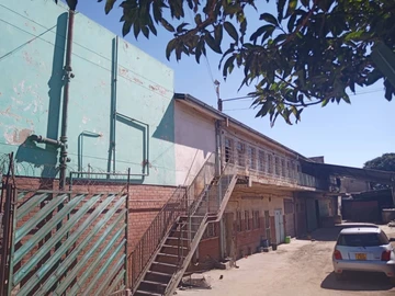 Warehouse & Factory