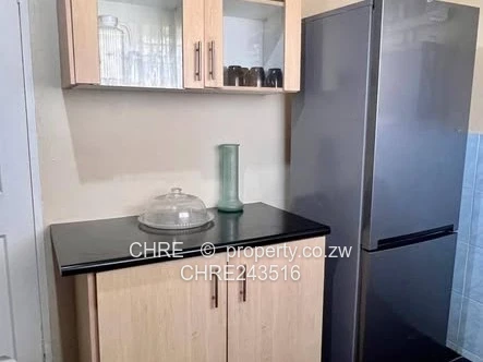 Grange Fully Furnished Cottage To Let