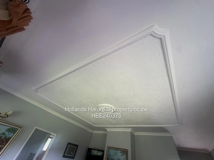 Property in Juliasdale, Nyanga. 