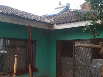 3 Bedroom Townhouse Complex