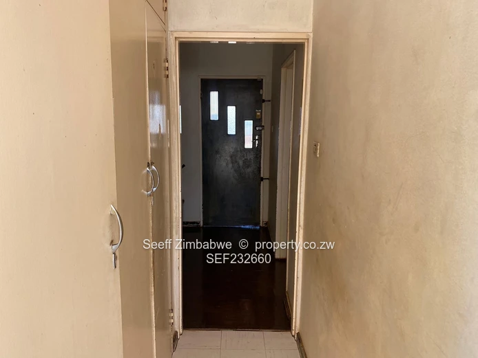 Montrose, Bulawayo | Fixer Upper 