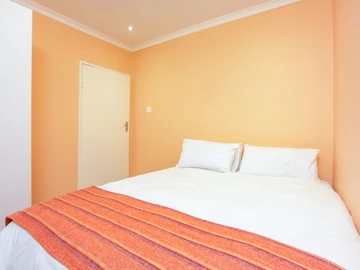 2 Bedroom Cottage