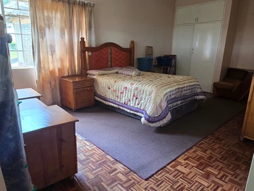 Farm & Agricultural Land