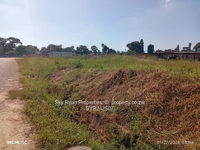 Waterfalls Parktown Corner Stand For Sale