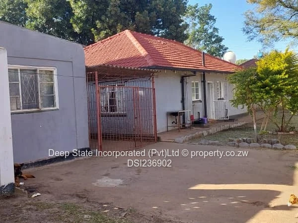 Mabelereign house for sale 
