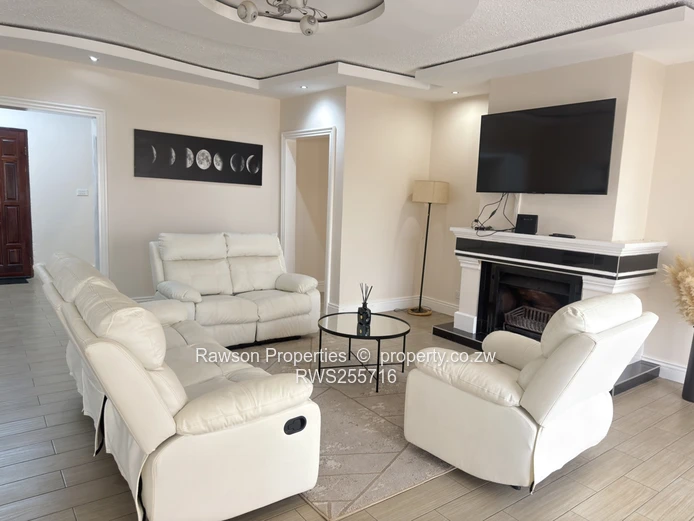 Goodhope Modern House For Sale