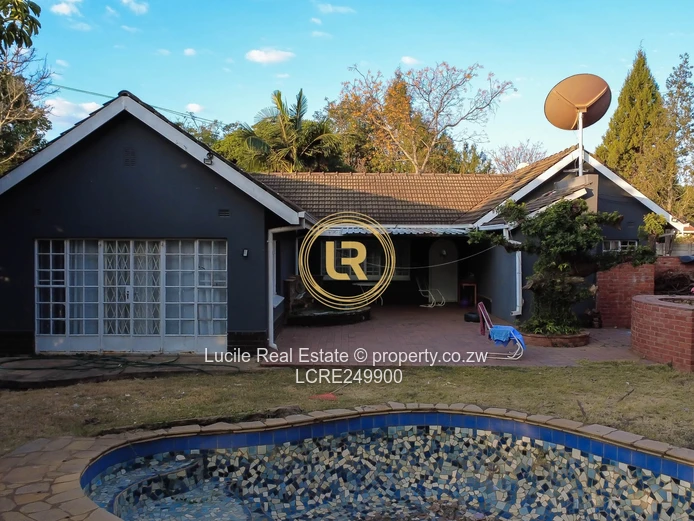 Rare Multi -Home Property with Cottage 