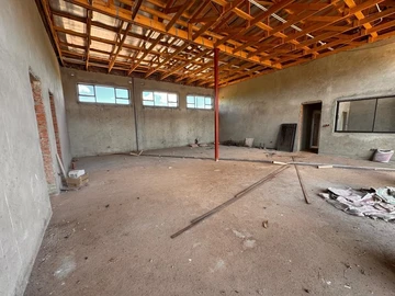 Shop & Retail Property