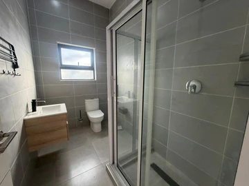 3 Bedroom Townhouse Complex