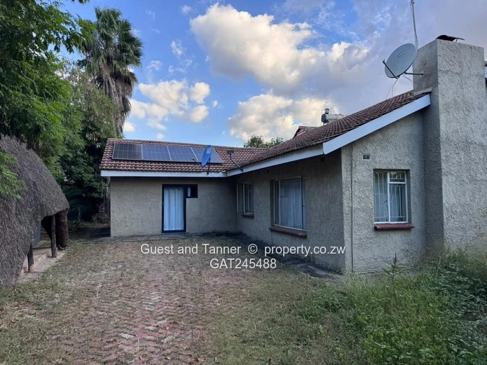  FOR SALE- Prime Investment Property for in Waterfalls