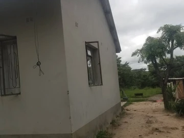 Prime Mutare CBD Home: 4-Bedrooms, Spacious 2000m² Plot