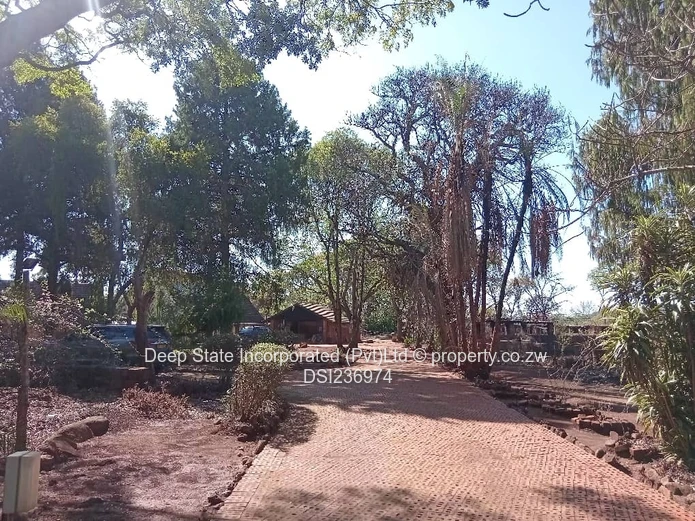 Christonbank plot for sale 