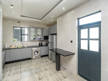 3 Bedroom Townhouse Complex