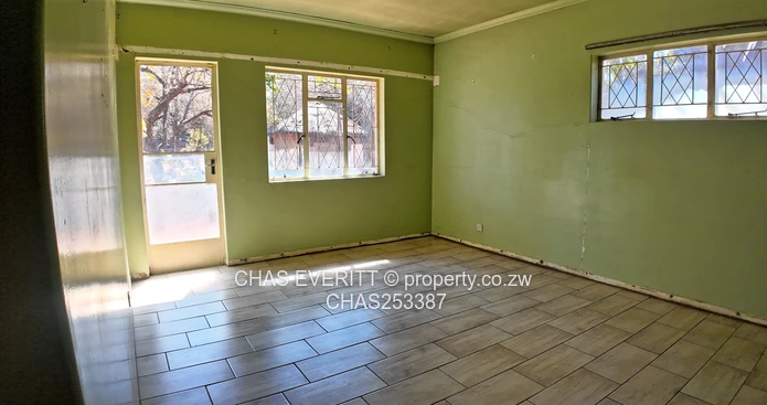 Sole Mandate | Fortunes Gate, Bulawayo USD 200,000 (Sole Mandate)