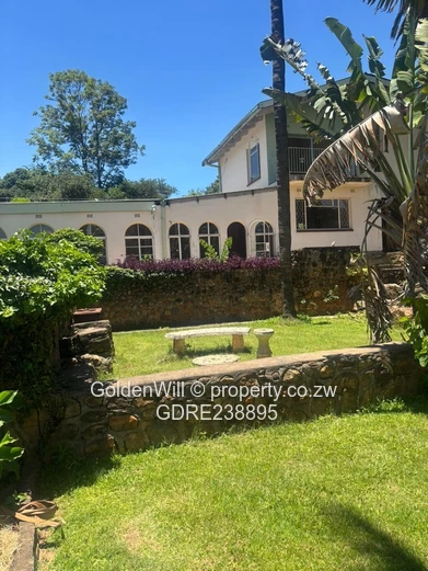 Greystone park House to rent 