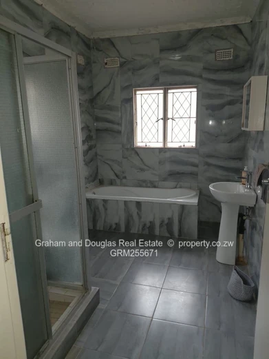 Mt Pleasant Manzil house for sale