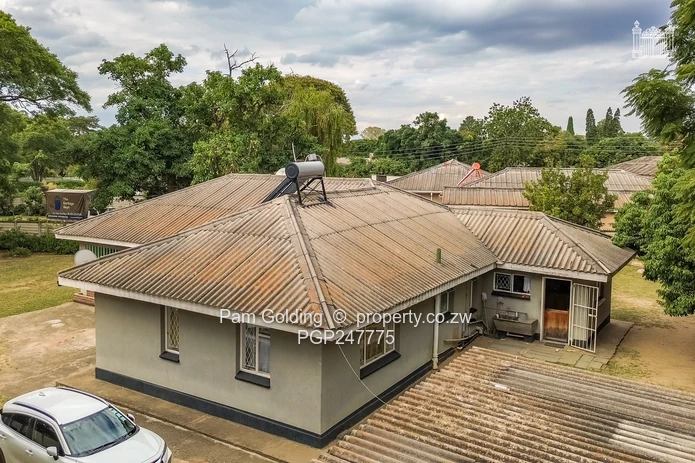 Neat Well Maintained Family Home