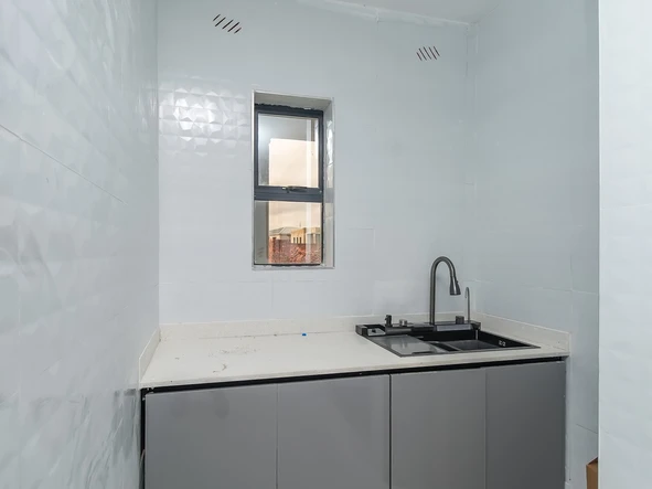 3 Bedroom Townhouse Complex