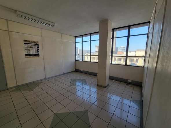 Commercial Property