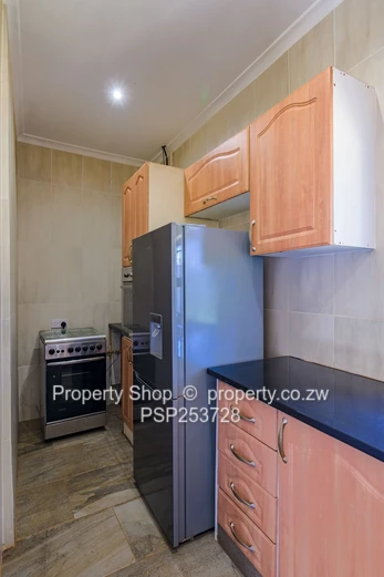 Prime Business Space To Let