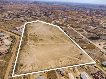 Land