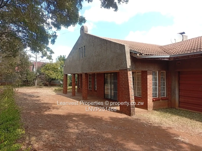 Norton Knowe Phase 2 House For Sale (Sole Mandate)